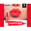 LABELLO CRAYON POPPY RED LONG-LASTING MELT-IN MOISTURE & INTENSIVE COLOUR LIPSTICK​ 3G/ 3.3ML